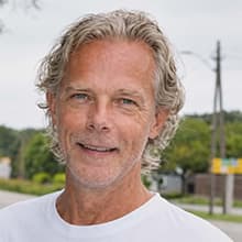 Frank Ivar Skjærbekk, Markedssjef Prosjektleder i BoligVision Plus